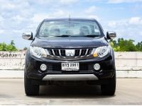 MITSUBISHI TRITON Plus​ 2.4 Mivec  2018 รูปที่ 1