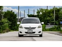 2013 TOYOTA VIOS 1.5E รูปที่ 1