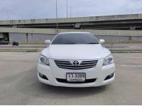 TOYOTA CAMRY 2.4 V ปี 2006 ไมล์ 449,xxx Km รูปที่ 1