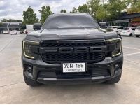 FORD EVEREST 2.0 TITANIUM 2WD ปี 2022 ไมล์ 77,xxx Km รูปที่ 1