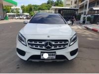 Mercedes-Benz GLA250 AMG Facelift ปี 2020 ไมล์ 79,xxx Km รูปที่ 1