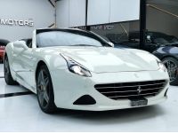 2016 Ferrari California T Y2016 วิ่งสองพันกว่าโล รูปที่ 1