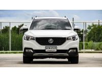 MG ZS 1.5 X SUNROOF ปี 2020 ไมล์ 40,993 Km รูปที่ 1