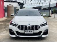 BMW 220i Grand Coupe M Sport F44 ปี 2022 ไมล์ 49,xxx Km รูปที่ 1