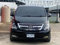 HYUNDAI H-1 2.5 ปี 2011 ไมล์ 214,xxx Km รูปที่ 1