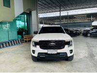 NEW FORD EVEREST 2.0 TITANIUM SPORT ปี 2022 รูปที่ 1