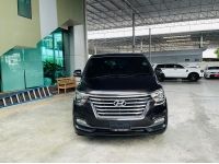 HYUNDAI H1 2.5 DELUXE ปี 2019 รูปที่ 1