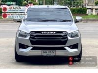 ISUZU D-MAX 1.9 S SPARK CAB เกียร์ธรรมดา ปี2021 รูปที่ 1