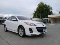 Mazda 3 1.6 at รูปที่ 1