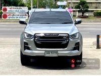 ISUZU D MAX 1.9 L SPARK CAB HI LANDER เกียร์ธรรมดา ปี2019 รูปที่ 1