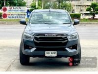 ISUZU D MAX 3.0 4x4 SPARK เกียร์ธรรมดา ปี2022 รูปที่ 1