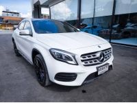 2019 BENZ GLA 250 AMG DYNAMIC 2.0 ไมเนอร์เชนจ์ รหัส KPV6757 รูปที่ 1