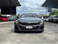 BMW Z4 40i M Sport ปี 2019 ไมล์ 29,xxx Km รูปที่ 1