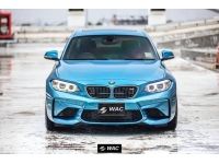 BMW M2 (F22) ปี 2017 ไมล์ 27,xxx Km รูปที่ 1