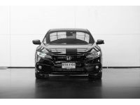 HONDA CIVIC FC 1.5 TURBO RS ปี 2019 รูปที่ 1