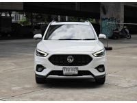 MG ZS 1.5 X Sunroof ปี 2021 รูปที่ 1