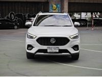 MG ZS 1.5 X Sunroof ปี 2021 รูปที่ 1