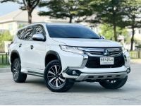 Mitsubishi Pajero Sport 2.4 GT Premium 2WD Top ปี 2019 รหัส AVA2526 รูปที่ 1