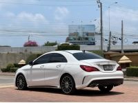 2018 MERCEDES-BENZ CLA250 AMG Dynamic รหัส PJP51 รูปที่ 1