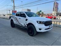 2019 FORD RANGER 2.2XLT MT รูปที่ 1