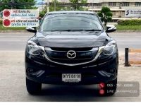 MAZDA BT50 PRO 2.2 DOUBLE CAB HI RACER เกียร์ธรรมดา ปี2019 รูปที่ 1