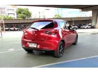 2020 Mazda 2 1.3 S LEATHER รถสวยพร้อมใช้ มีเครดิตฟรีดาวน์ รูปที่ 1