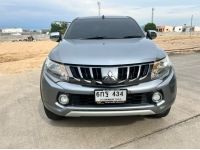 2018 MITSUBISHI TRITON 2.4MT รูปที่ 1