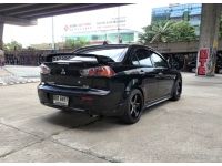 2012 Mitsubishi Lancer EX 1.8 GLS รถสวยสภาพเยี่ยม พร้อมใช้งาน รูปที่ 1