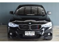 BMW 320d GT M-Sport ( LCI ) auto รถสวย รูปที่ 1