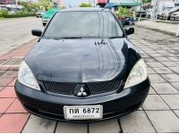 2010 MITSUBISHI LANCER 1.6AT รูปที่ 1