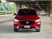 MG ZS 1.5 X ปี 2021 รูปที่ 1