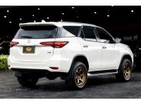 Toyota Fortuner 2.4 G 2021 รหัส TPV53 รูปที่ 1