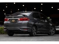 Honda City SV 1.5 2016 รหัส TPV53 รูปที่ 1