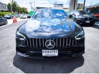 2021 BENZ GT53 4MATIC plus AMG GTR รหัส KPN6757 รูปที่ 1