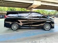 TOYOTA ALPHARD​ SRC​ Hybrid ปี 22​ แท้ รหัส PEAT9797 รูปที่ 1