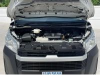 TOYOTA HIACE 2.8 GL 2021 รูปที่ 1