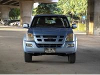 Isuzu D-max 3.0 Hi-Lander MT ปี 2006 รูปที่ 1