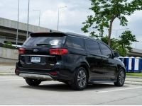 KIA GRAND CARNIVAL 2.2 SXL 2019 รูปที่ 1