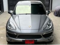 Porsche Cayenne 3.0 Hybrid ปี 2012 ไมล์ 80,000 Km รูปที่ 1