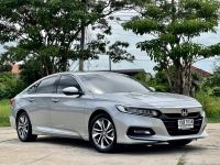 2021 HONDA ACCORD 1.5EL TURBO รูปที่ 1