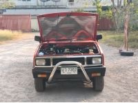 ISUZU KB CAB ดีเซล ปี 1988 รถกระบะเข้าไร่เข้าสวน T.086-527-9533 รูปที่ 1