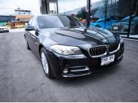 2017 BMW 520d รหัส KPV364 รูปที่ 1