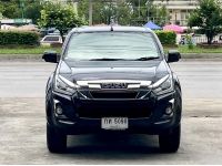 ISUZU D-MAX มือสอง DOUBLE CAB 1.9 Hi-LANDER Z DDI ปี 2018 จด2019 เกียร์ธรรมดา เลขไมล์ 84453กิโล ฟรีดาวน์ ฟรีส่งรถ รูปที่ 1