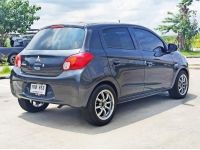 2013 Mitsubishi Mirage 1.2 GLX  รหัส CAT853 รูปที่ 1