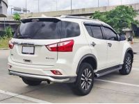 2019. Isuzu Mu-X 3.0 Iconic ท๊อปขับ2 รหัส CAT53 รูปที่ 1