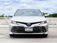 TOYOTA  CAMRY 2.0G  2019 รูปที่ 1