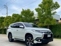 Mitsubishi Pajero Sport 2.4 GT  Premium AT 4WD Topสุดปี2017 รหัส CH8896 รูปที่ 1