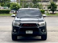 TOYOTA HILUX REVO มือสอง SMARTCAB 2.4 PRERUNNER E ปี 2015 ดีเซล เกียร์ธรรมดา ฟรีดาวน์ ฟรีส่งรถ รูปที่ 1