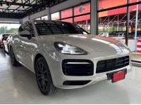 PORSCHE CAYENNE COUPE E-HYBRID ปี2022 รหัส MCA1111 รูปที่ 1