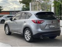 2015 MAZDA CX5 2.2 XDL 4WD รหัส PJP7826 รูปที่ 1